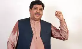 भारत के सहकारी आंदोलन में क्रांति ला सकता है पैक्स - संघानी भारत के सहकारी आंदोलन में क्रांति ला सकता है पैक्स - संघानी