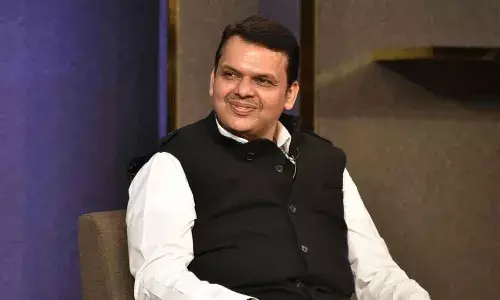 फडणवीस ने किया पुणे से चुनाव लड़ने से इंकार