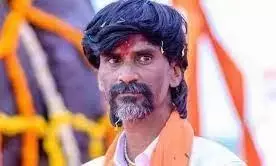 10 लाख वाहनों के साथ 20 जनवरी को मुंबई कूच करेंगे जरांगे-पाटील 10 लाख वाहनों के साथ 20 जनवरी को मुंबई कूच करेंगे जरांगे-पाटील