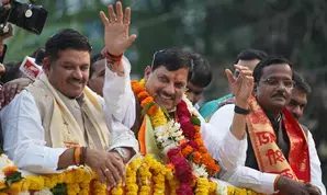 मध्य प्रदेश के मंत्रियों को लोकसभा चुनाव में निभानी होगी बड़ी भूमिका