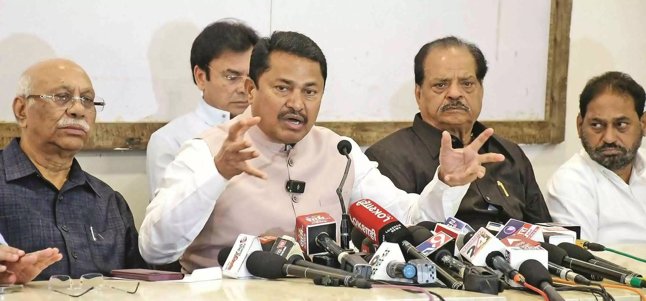 संघ व भाजपा सामाजिक न्याय के विरोध में, इसलिए जातिगत जनगणना का विरोध संघ व भाजपा सामाजिक न्याय के विरोध में, इसलिए जातिगत जनगणना का विरोध