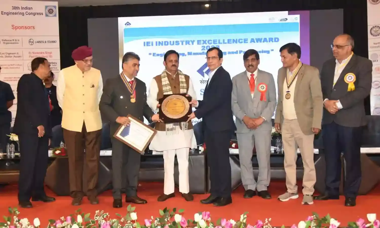 इंजीनियर देश के विकास की रीढ़ है -उपमुख्यमंत्री शुक्ल
