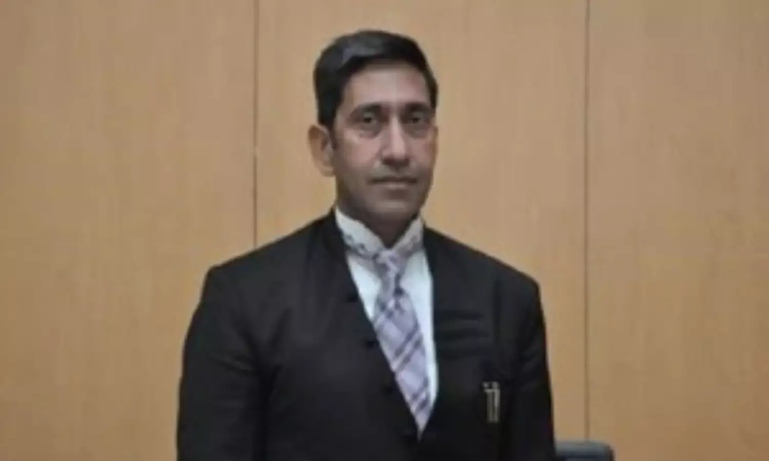 न्‍यायमूर्ति एस. चंद्रशेखर बने झारखंड हाईकोर्ट के कार्यवाहक मुख्‍य न्‍यायाधीश