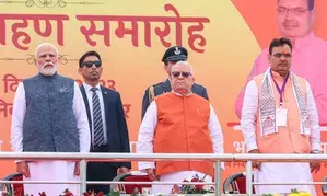 राजस्थान में मंत्रिमंडल विस्तार जल्द, नए विधायकों को जगह मिलने की उम्मीद