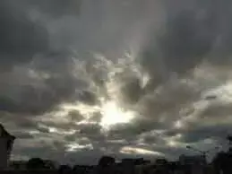 नागपुर समेत विदर्भ में दिन व रात का तापमान बढ़ने लगा नागपुर समेत विदर्भ में दिन व रात का तापमान बढ़ने लगा