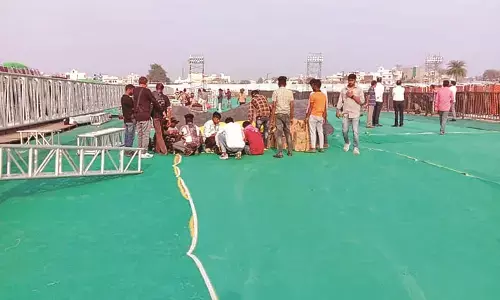 दिघोरी नाका-बहादुरा फाटा में 28 को वाहनों का प्रवेश नहीं