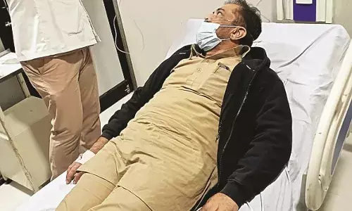 सुनील केदार की कोरोना रिपोर्ट निगेटिव सुनील केदार की कोरोना रिपोर्ट निगेटिव