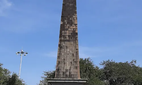 भीमा कोरेगांव विजय स्तंभ प्रतिकृति सलामी समारोह 1 से 3 जनवरी तक भीमा कोरेगांव विजय स्तंभ प्रतिकृति सलामी समारोह 1 से 3 जनवरी तक