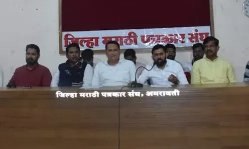 किसान और मजदूरों के मुद्दे पर 30 जनवरी को संसद पर मोर्चा