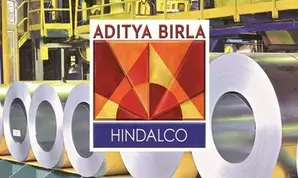 मेटल शेयरों में हिंडाल्को सबसे आगे