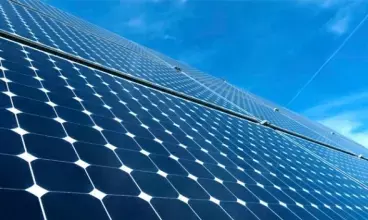 अदाणी समूह अदाणी ग्रीन एनर्जी में कर रहा 9,350 करोड़ रुपये का निवेश