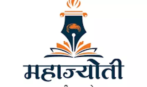 रजिस्ट्रार परीक्षा में चमके महाज्योति के विद्यार्थी रजिस्ट्रार परीक्षा में चमके महाज्योति के विद्यार्थी