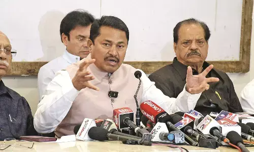 कांग्रेस की सभा, मंच पर रहेंगे 1000 के करीब अतिथि कांग्रेस की सभा, मंच पर रहेंगे 1000 के करीब अतिथि