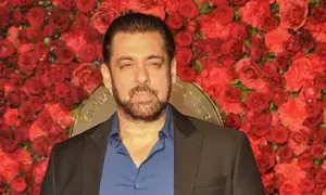 सलमान खान के 58वें जन्मदिन पर बॉलीवुड हस्तियों ने दी बधाई, कहा, इंडस्ट्री का सिर्फ एक ही टाइगर है