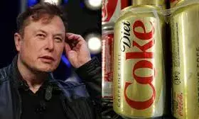 डाइट कोक के आदी एलन मस्क ने कॉफी के उत्तेजक प्रभाव पर जताया असंतोष