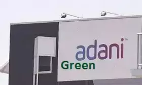 अडाणी ग्रीन ने टोटलएनर्जीज के साथ संयुक्त उद्यम बनाया, 30 करोड़ अमेरिकी डॉलर जुटाए