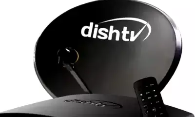 डिश टीवी के चार डायरेक्टर्स ने पद छोड़ा, शेयरधारकों से नहीं मिली मंजूरी डिश टीवी के चार डायरेक्टर्स ने पद छोड़ा, शेयरधारकों से नहीं मिली मंजूरी