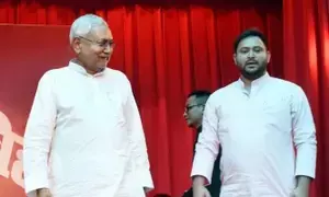 बिहार में इंडिया गठबंधन के दलों की सीट बंटवारे को लेकर दावेदारी शुरू