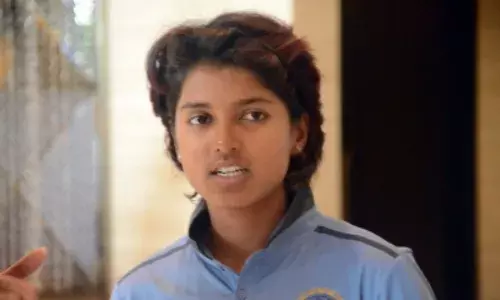 इंग्लैंड और ऑस्ट्रेलिया के खिलाफ टेस्ट जीत से वनडे सीरीज से पहले भारत का मनोबल बढ़ेगा: पूनम राउत