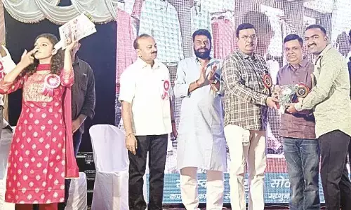 मूक बधिरों की सेवा ईश्वर की सेवा है - अनिल गावंडे मूक बधिरों की सेवा ईश्वर की सेवा है - अनिल गावंडे