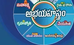 छह गारंटी योजनाओं के लिए 28 दिसंबर से आवेदन लेगी तेलंगाना सरकार
