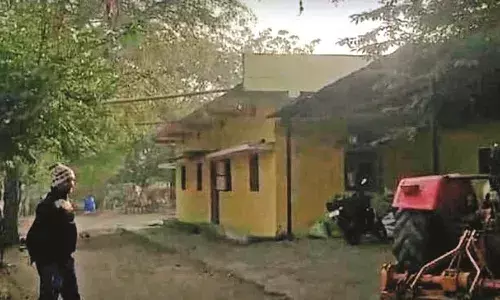 डकैतों की खोज में पांच दस्ते रवाना