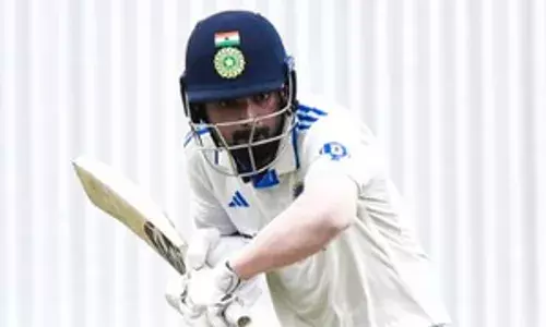 राहुल का शतक भारत के टेस्ट इतिहास के शीर्ष दस शतकों में से एक :गावस्कर