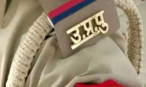 यूपी पुलिस भर्ती में सभी वर्गों को आयु सीमा में मिलेगी तीन साल की छूट यूपी पुलिस भर्ती में सभी वर्गों को आयु सीमा में मिलेगी तीन साल की छूट