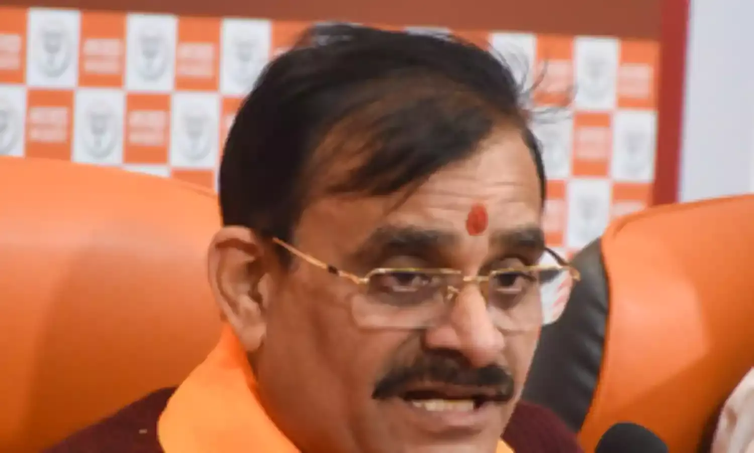 मप्र विधानसभा चुनाव में हारे उम्मीदवारों से भाजपा ने ब्‍योरा जुटाया