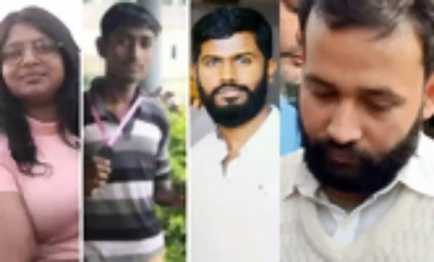 पुलिस ने 6 आरोपियों के पॉलीग्राफ टेस्ट की अनुमति के लिए अदालत का रुख किया
