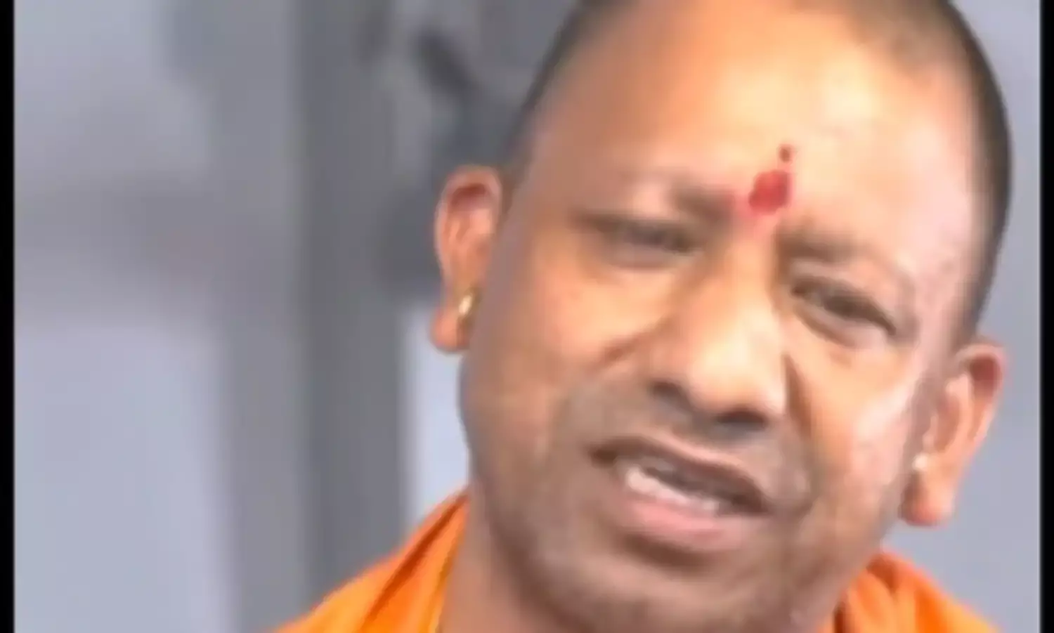 वन्यजीवों की सेवा में लगे पशु चिकित्सकों का कैडर बनाएं : मुख्यमंत्री योगी