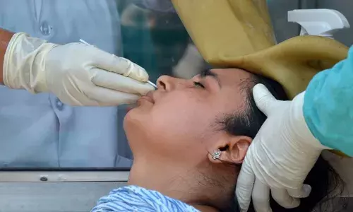 महाराष्ट्र में कोविड से 2 मौतें, 87 नए मामले,  नए वेरिएंट जेएन.1 से संक्रमण के 10 केस का पता चला महाराष्ट्र में कोविड से 2 मौतें, 87 नए मामले,  नए वेरिएंट जेएन.1 से संक्रमण के 10 केस का पता चला