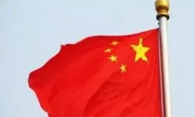 अमेरिकी जासूसों पर नज़र रखने के लिए उन्नत एआई सिस्टम का उपयोग कर रहा चीन: रिपोर्ट