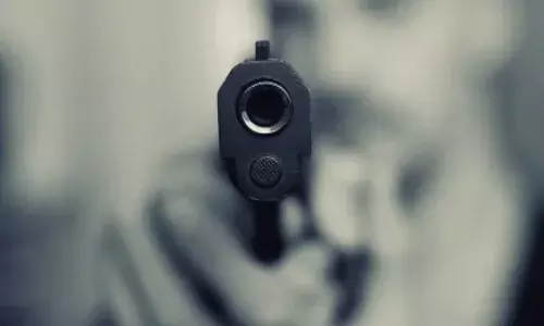 बिहार में कंपाउंडर और महिला की गोली मारकर हत्या