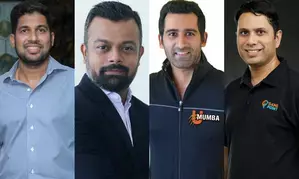 एशियाई खेलों का गौरव 2023 में भारत के खेल क्षेत्र में जबरदस्त वृद्धि की सुर्खियाँ