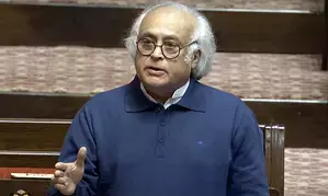 कांग्रेस ने की चुशूल 1962 युद्ध स्मारक के विध्वंस के लिए भाजपा की आलोचना कांग्रेस ने की चुशूल 1962 युद्ध स्मारक के विध्वंस के लिए भाजपा की आलोचना