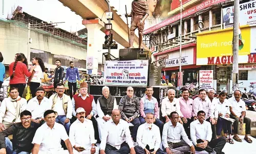 ईवीएम के खिलाफ कांग्रेस विचार अभियान का धरना ईवीएम के खिलाफ कांग्रेस विचार अभियान का धरना