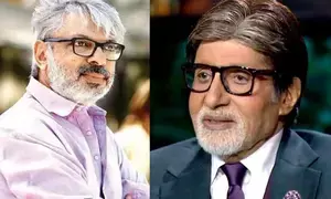अमिताभ ने फिल्म ब्लैक में आने वाली चुनौतियों पर की बात अमिताभ ने फिल्म ब्लैक में आने वाली चुनौतियों पर की बात
