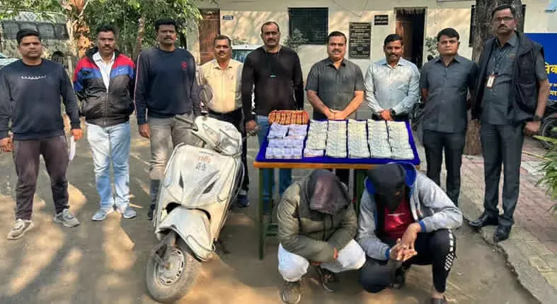 मैनेजर , दोस्त और कार चालक ही निकले लूटपाट के आरोपी मैनेजर , दोस्त और कार चालक ही निकले लूटपाट के आरोपी