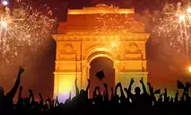 दिल्ली ट्रैफिक पुलिस ने नए साल की पूर्वसंध्या के लिए एडवाइजरी की जारी