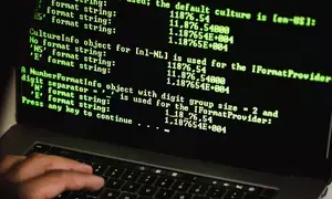 नये एंड्रॉइड मैलवेयर ने गूगल प्ले पर दुर्भावनापूर्ण ऐप्स के माध्यम से 3.30 लाख डिवाइसों को संक्रमित किया नये एंड्रॉइड मैलवेयर ने गूगल प्ले पर दुर्भावनापूर्ण ऐप्स के माध्यम से 3.30 लाख डिवाइसों को संक्रमित किया