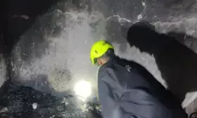 हल्द्वानी में एक दुकान में आग लगने से युवक की जलकर मौत