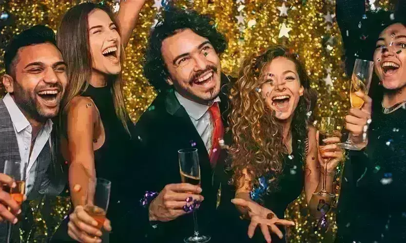 इस साल न्यू ईयर को स्पेशल बनाने के लिए ऐसे प्लान करे बेस्ट हाउस पार्टी, दोस्त भी करेंगे तारीफ