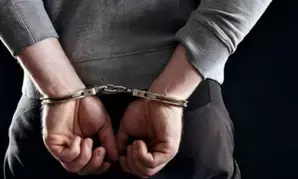 अवैध ऋण व्यवसाय चलाने के लिए थाईलैंड में भारतीय नागरिक गिरफ्तार अवैध ऋण व्यवसाय चलाने के लिए थाईलैंड में भारतीय नागरिक गिरफ्तार