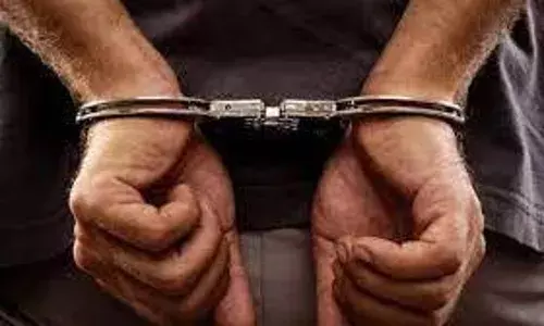 पंजाब में लॉरेस बिश्नोई गैंग का गुर्गा गिरफ्तार