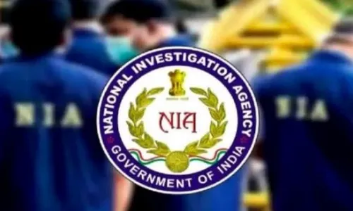 एनआईए ने 6 आरोपियों के खिलाफ दायर किया आरोप पत्र