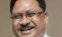 छत्तीसगढ़ में भाजपा मिशन 11 में जुटी