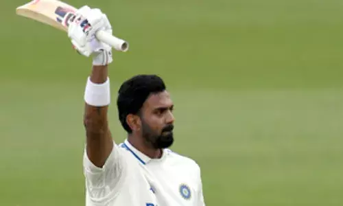 दक्षिण अफ्रीका के खिलाफ केएल राहुल का शतक ऐतिहासिक पारी : मोहम्मद कैफ