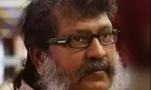 लोकप्रिय थिएटर निर्देशक प्रशांत नारायणन का निधन