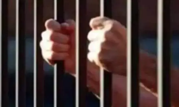 सोने की अंगूठी के लिए कर दी गर्भवती की हत्या, सलाखों के पीछे पहुंचा पति